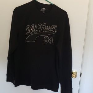 Old Navy long sleeve
